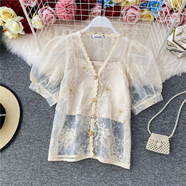 Naiste puhvis varrukatega pitssärk