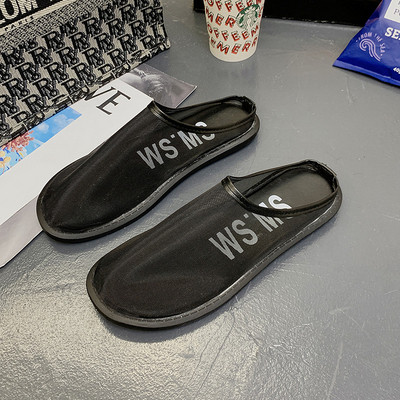 Lameda talla ja võrguga naiste sussid