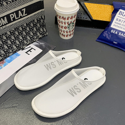 Lameda talla ja võrguga naiste sussid