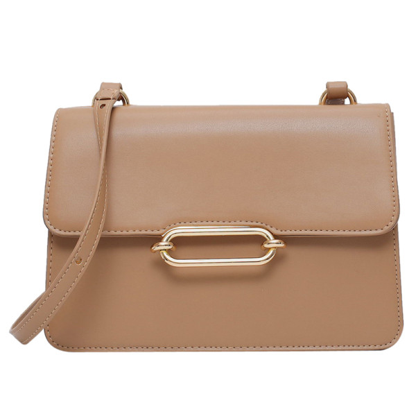 Geanta de dama actuala model simplu cu maner subtire