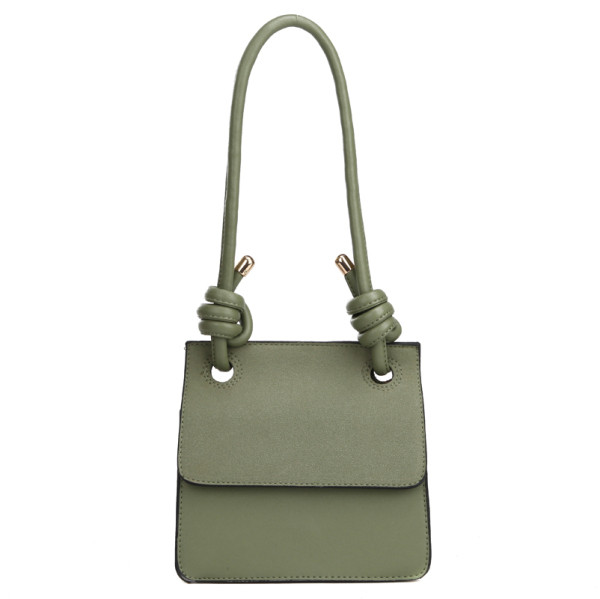 Geanta casual de dama din piele ecologica pura model