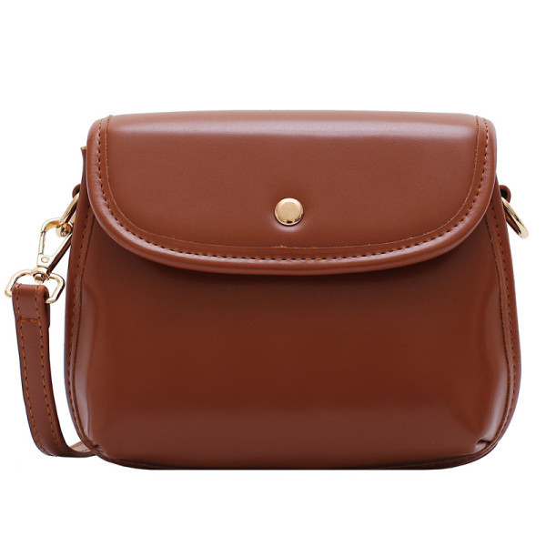 Geanta dama model simplu cu maner lung subtire