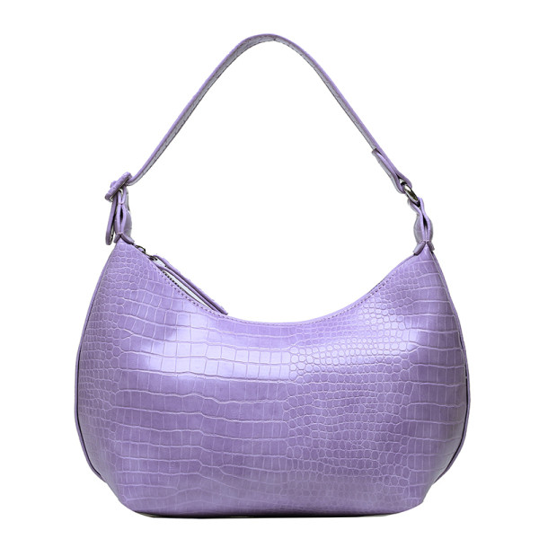 Geanta de umar moderna de dama model simplu