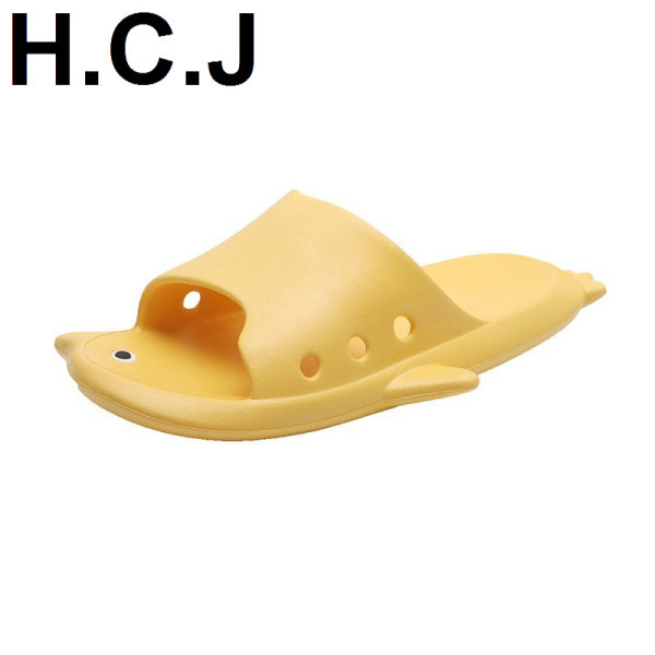 Papuci de dama cu element 3D potriviti pentru plaja