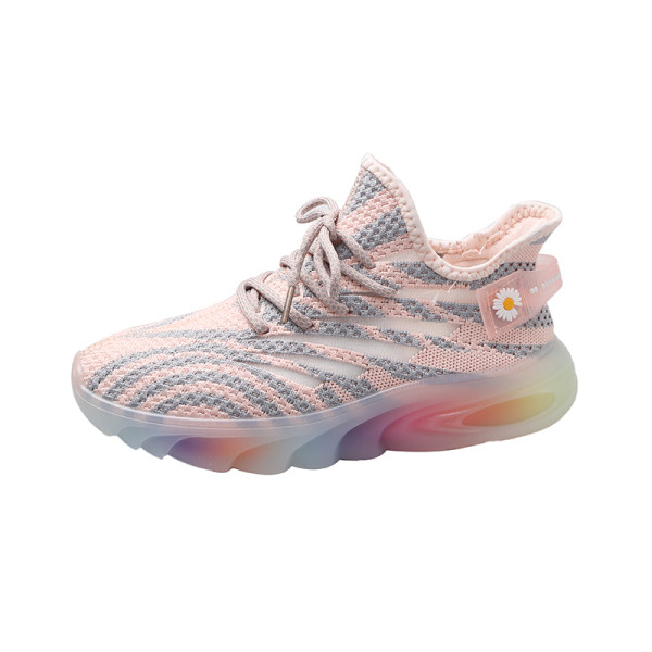 Tenisi casual dama confectionati din material textil cu talpa colorata