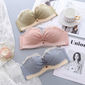 Set de lenjerie de damă elegant din două piese cu dantelă