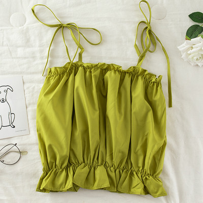 Igapäevane naiste topp lipsudega