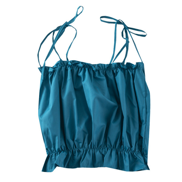 Igapäevane naiste topp lipsudega