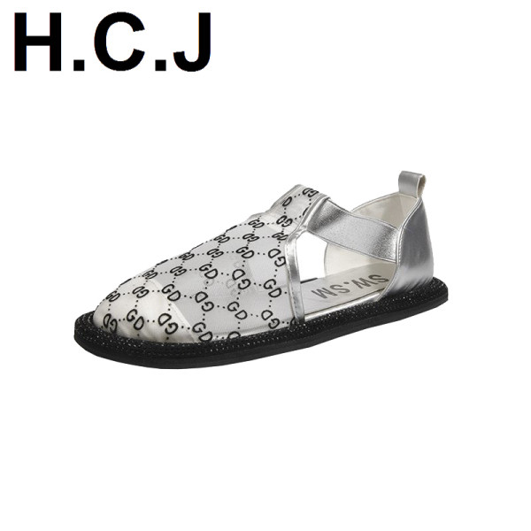 Naiste kevadiste vabaajajalatsite uus mudel