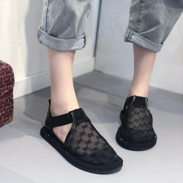 Naiste kevadiste vabaajajalatsite uus mudel