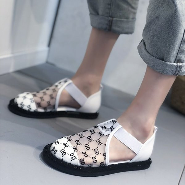 Naiste kevadiste vabaajajalatsite uus mudel