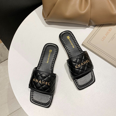 Lameda tallaga kunstnahast naiste susside uus mudel