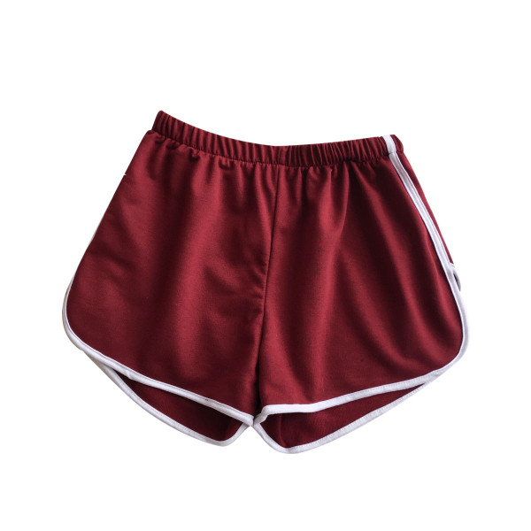 Sportinės ir laisvalaikio moteriškos kelnės su apvadu