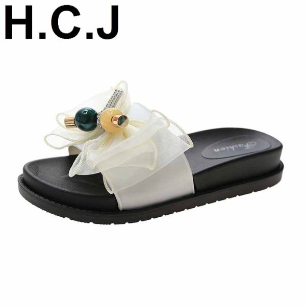 Lameda talla ja paelaga suvised naiste sussid