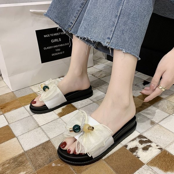 Lameda talla ja paelaga suvised naiste sussid