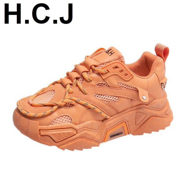 Adidași sport și casual de damă cu talpă aspră