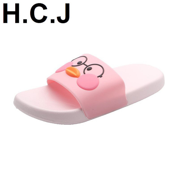 Papuci de cauciuc de dama potriviti pentru plaja