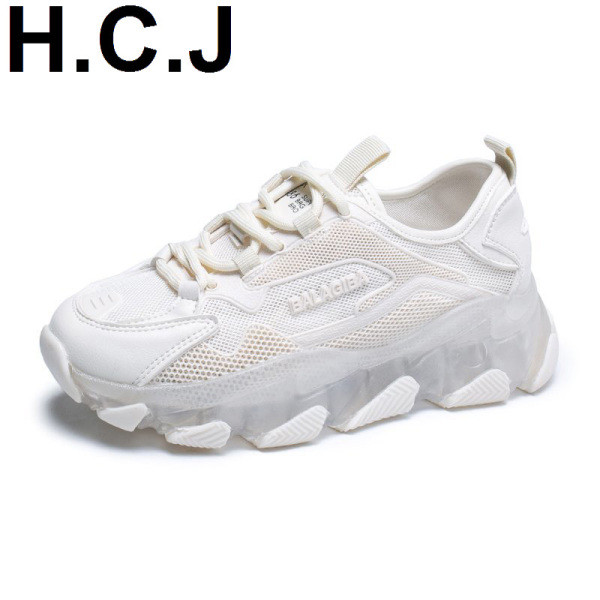 Kummivärvi tallaga sportlikud-vabaaja naiste tossud