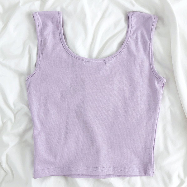 Casual γυναικεία μπλούζα με απλικέ και οβάλ λαιμόκοψη