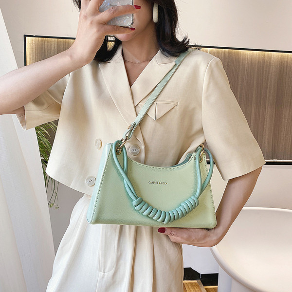 Stiilne naistekott ökonahast tavalisest mudelist