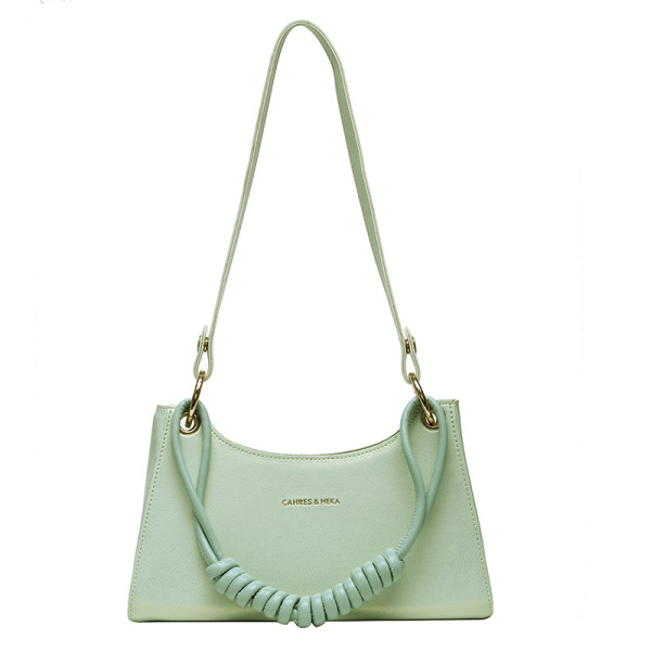 Stiilne naistekott ökonahast tavalisest mudelist