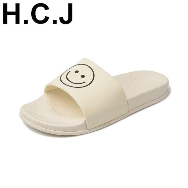 Papuci casual dama cu aplicatie