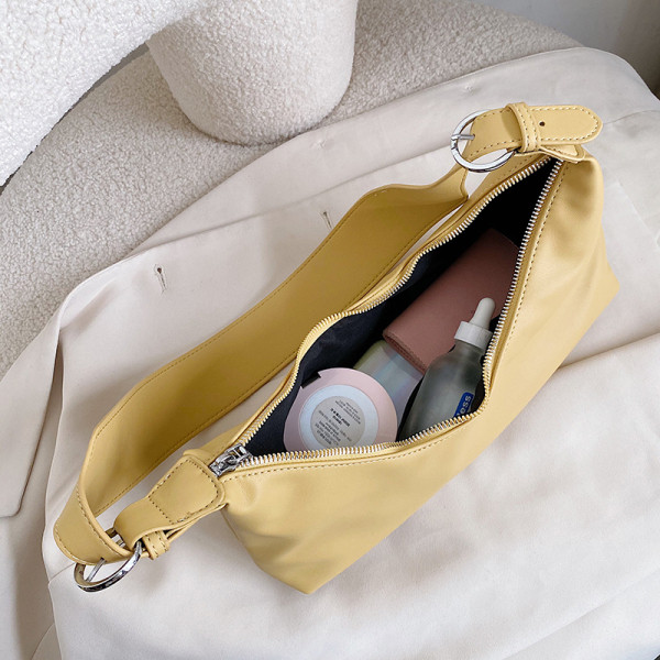 Naiste vabaaja kottide tavaline mudel õlale