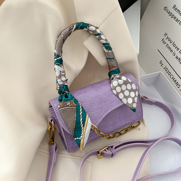 Sieviešu moderns somas vienkāršs modelis