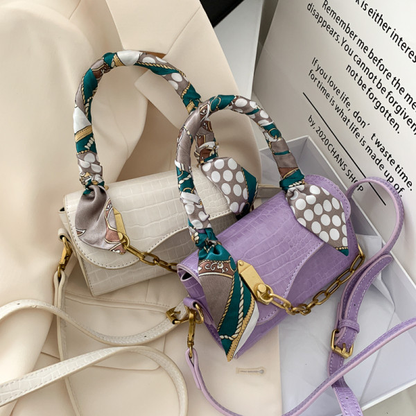 Sieviešu moderns somas vienkāršs modelis