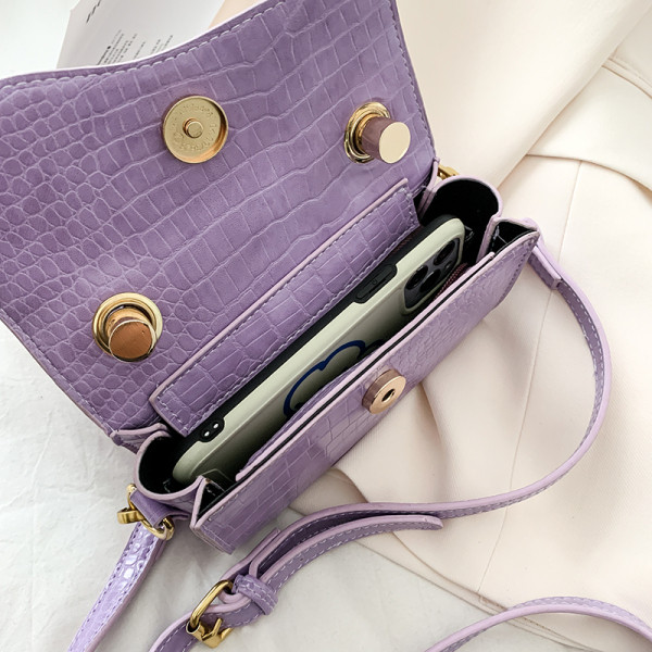 Sieviešu moderns somas vienkāršs modelis