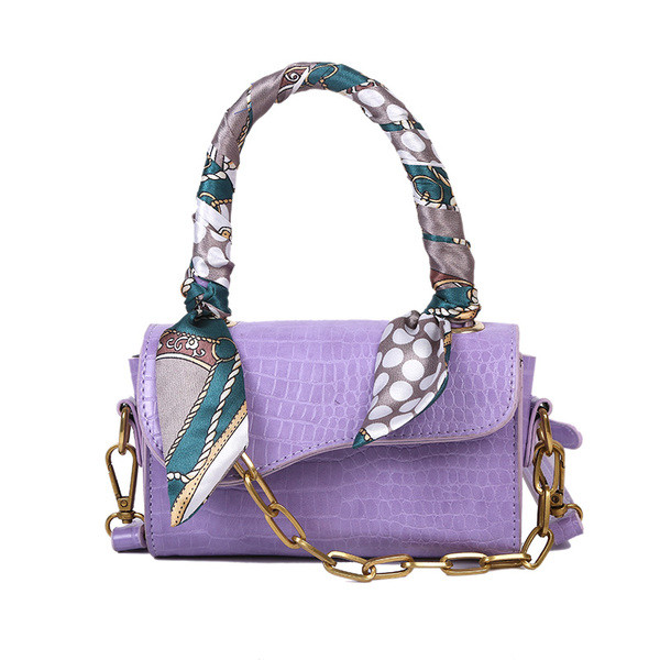 Sieviešu moderns somas vienkāršs modelis