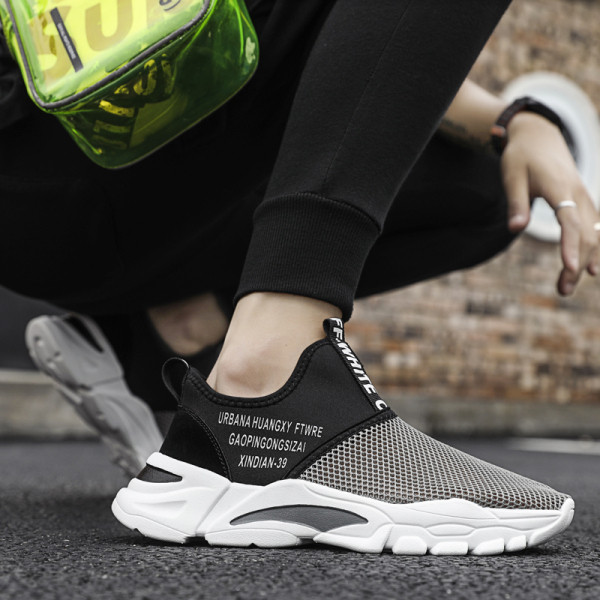 Adidași bărbați cu plasă