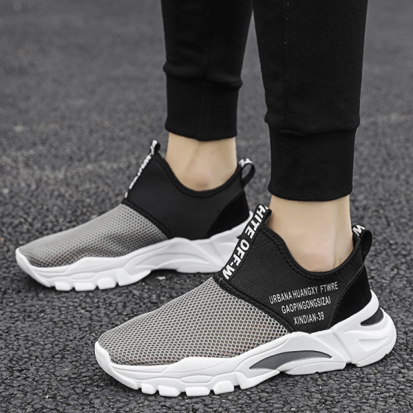 Adidași bărbați cu plasă