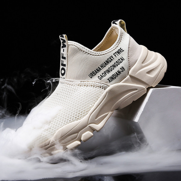 Adidași bărbați cu plasă