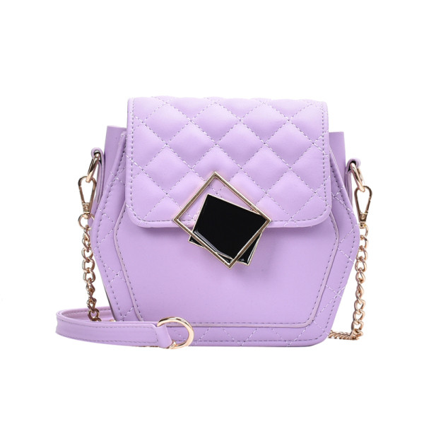 Stiilne pandla ja pika sangaga naistekott