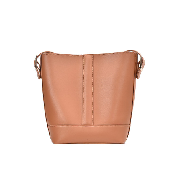 Γυναικεία μοντέρνα τσάντα κλασικό μοντέλο με μακριά λαβή