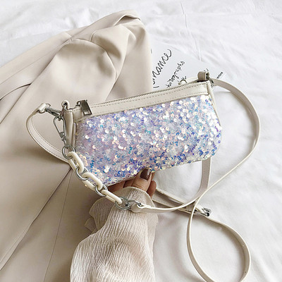 Moodne litritega ökonahast naistekott