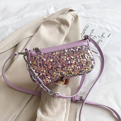 Moodne litritega ökonahast naistekott