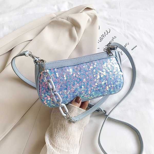 Moodne litritega ökonahast naistekott