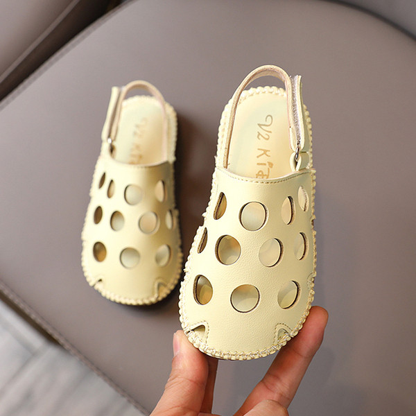 Παιδικά σανδάλια από οικολογικό δέρμα για κορίτσια