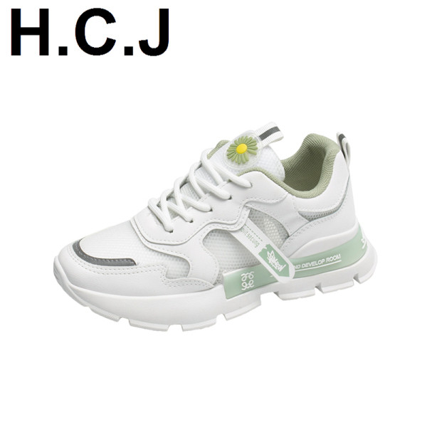 Naiste kevad-sügis võrguga tossud