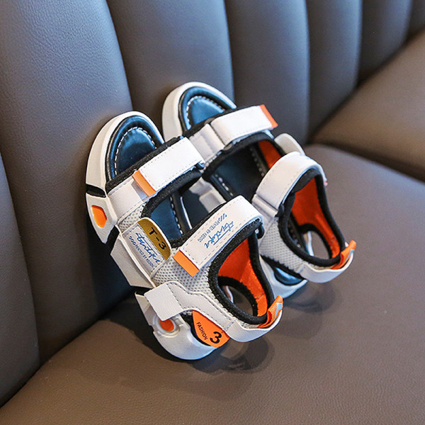 Σπορ και καθημερινά παιδικά σανδάλια για κορίτσια