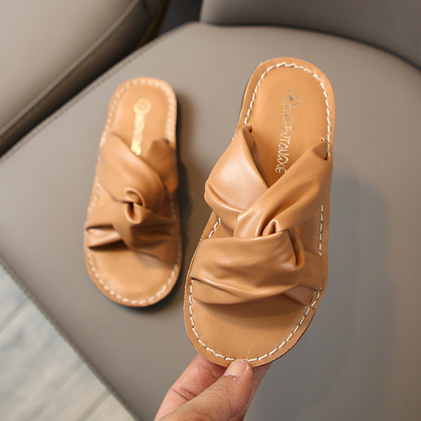 Papuci antiderapanti pentru copii pentru fete