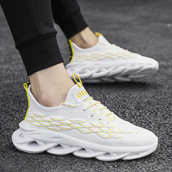 Șosete sport bărbați tip șosetă cu talpă aspră