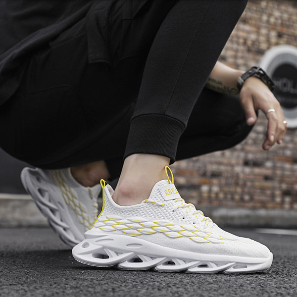 Șosete sport bărbați tip șosetă cu talpă aspră