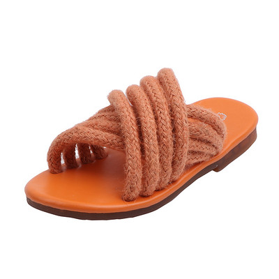 Παιδικές παντόφλες για κορίτσια-κατάλληλες για την παραλία