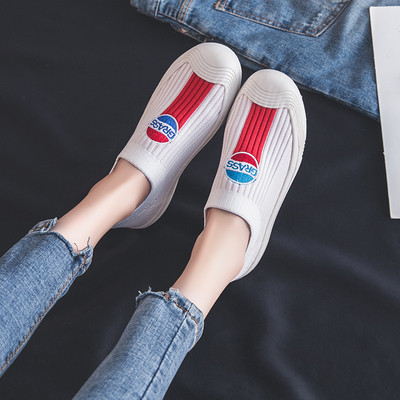 Καθημερινά πάνινα γυναικεία  παπούτσια