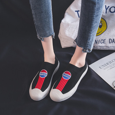 Καθημερινά πάνινα γυναικεία  παπούτσια