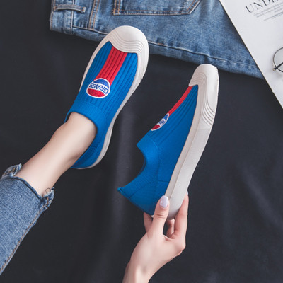 Καθημερινά πάνινα γυναικεία  παπούτσια