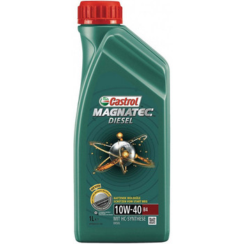 Castrol Magnatec Diesel 10W-40 